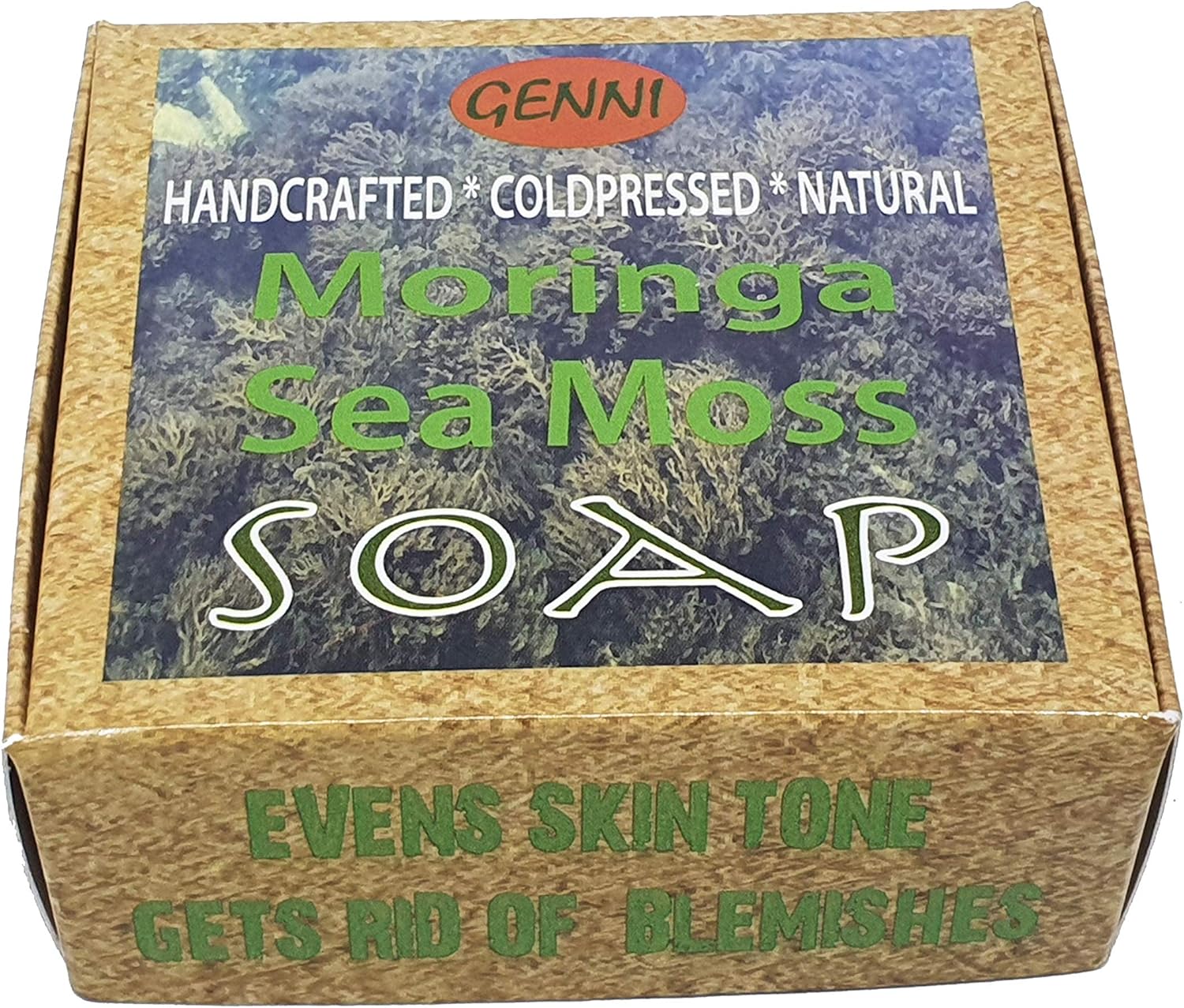 Moringa&seamoss_soap