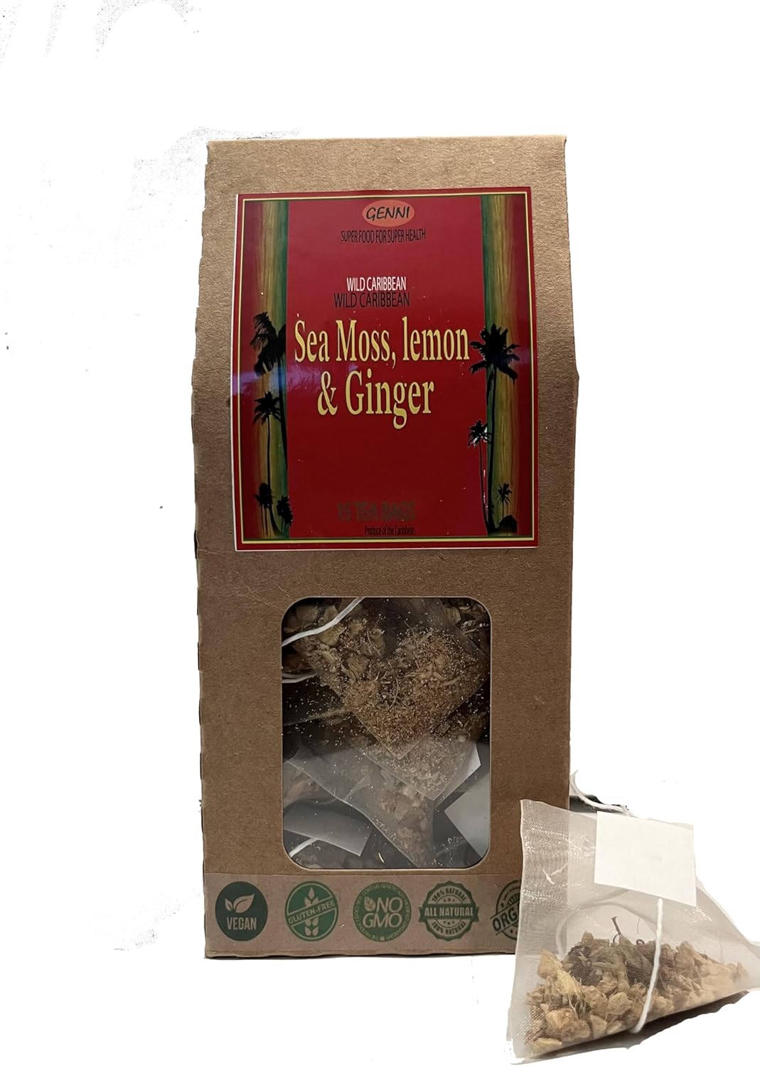seamoss&lemon&ginger